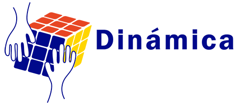 Dinámicas Preventivas Logo